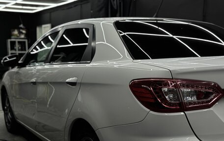 DongFeng S30, 2014 год, 450 000 рублей, 5 фотография