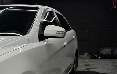 DongFeng S30, 2014 год, 450 000 рублей, 3 фотография