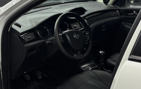 DongFeng S30, 2014 год, 450 000 рублей, 6 фотография