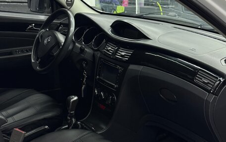 DongFeng S30, 2014 год, 450 000 рублей, 7 фотография