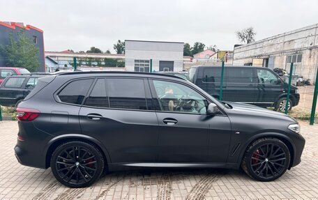 BMW X5, 2020 год, 7 500 000 рублей, 4 фотография