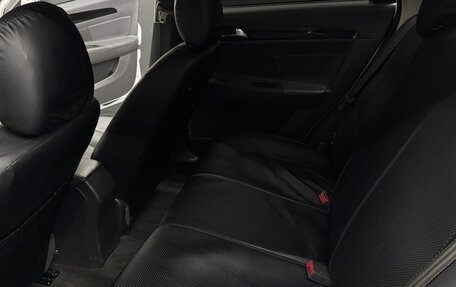 DongFeng S30, 2014 год, 450 000 рублей, 8 фотография