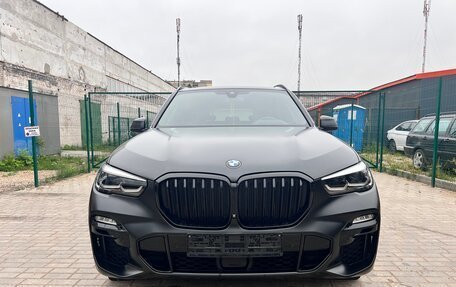 BMW X5, 2020 год, 7 500 000 рублей, 5 фотография