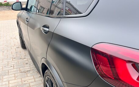 BMW X5, 2020 год, 7 500 000 рублей, 8 фотография