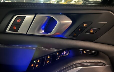 BMW X5, 2020 год, 7 500 000 рублей, 12 фотография