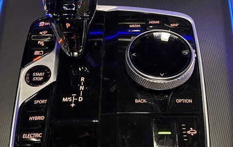 BMW X5, 2020 год, 7 500 000 рублей, 26 фотография