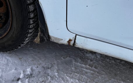 Hyundai Solaris II рестайлинг, 2012 год, 590 000 рублей, 7 фотография