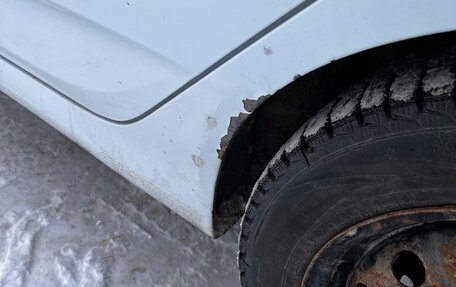 Hyundai Solaris II рестайлинг, 2012 год, 590 000 рублей, 8 фотография