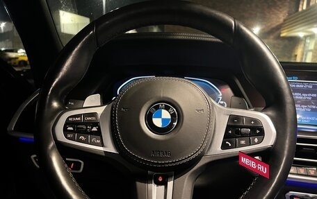 BMW X5, 2020 год, 7 500 000 рублей, 13 фотография