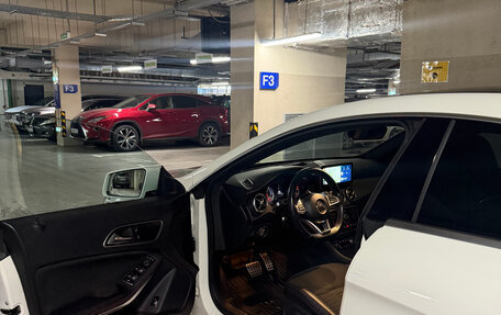 Mercedes-Benz CLA, 2015 год, 2 200 000 рублей, 5 фотография