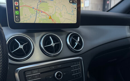 Mercedes-Benz CLA, 2015 год, 2 200 000 рублей, 7 фотография