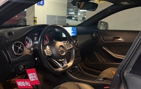 Mercedes-Benz CLA, 2015 год, 2 200 000 рублей, 6 фотография