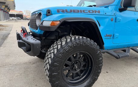 Jeep Wrangler, 2020 год, 4 950 000 рублей, 2 фотография