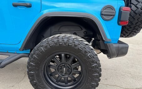 Jeep Wrangler, 2020 год, 4 950 000 рублей, 7 фотография