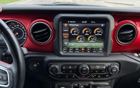 Jeep Wrangler, 2020 год, 4 950 000 рублей, 10 фотография