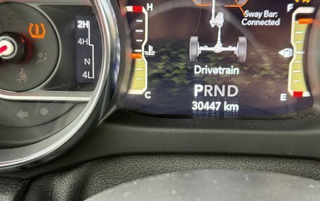 Jeep Wrangler, 2020 год, 4 950 000 рублей, 11 фотография