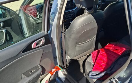 KIA cee'd III, 2021 год, 2 100 000 рублей, 9 фотография