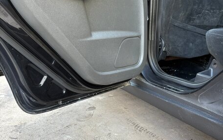 Ford Focus II рестайлинг, 2006 год, 570 000 рублей, 10 фотография