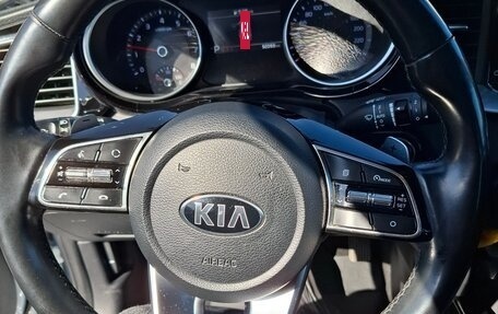 KIA cee'd III, 2021 год, 2 100 000 рублей, 5 фотография