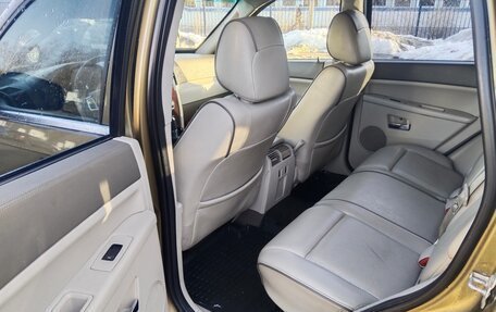 Jeep Grand Cherokee, 2008 год, 1 400 000 рублей, 11 фотография