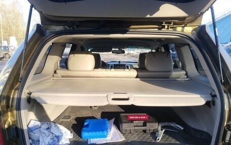 Jeep Grand Cherokee, 2008 год, 1 400 000 рублей, 15 фотография