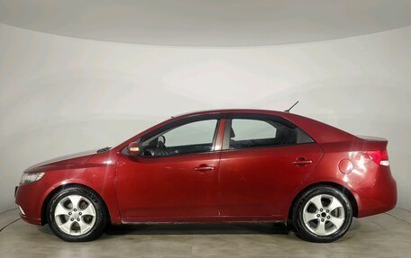 KIA Cerato III, 2009 год, 598 223 рублей, 8 фотография