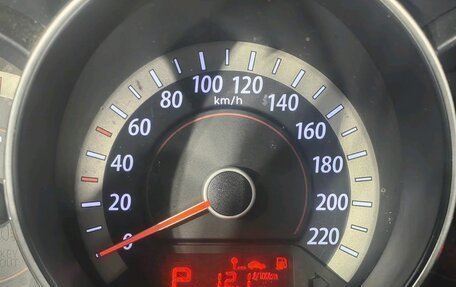 KIA Cerato III, 2009 год, 598 223 рублей, 9 фотография