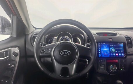 KIA Cerato III, 2009 год, 598 223 рублей, 10 фотография