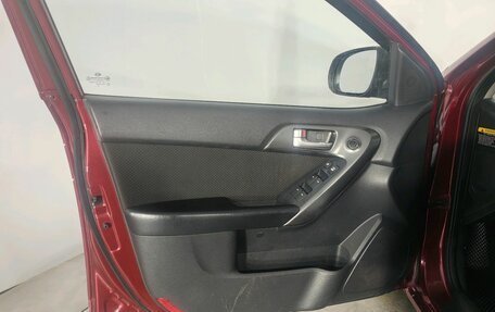 KIA Cerato III, 2009 год, 598 223 рублей, 11 фотография