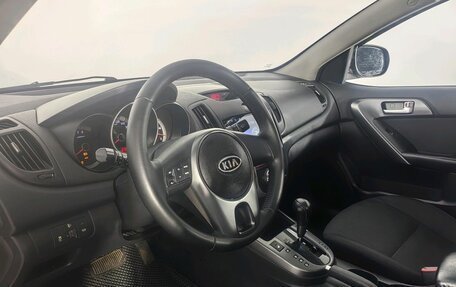 KIA Cerato III, 2009 год, 598 223 рублей, 13 фотография