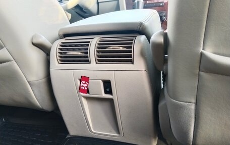 Jeep Grand Cherokee, 2008 год, 1 400 000 рублей, 13 фотография