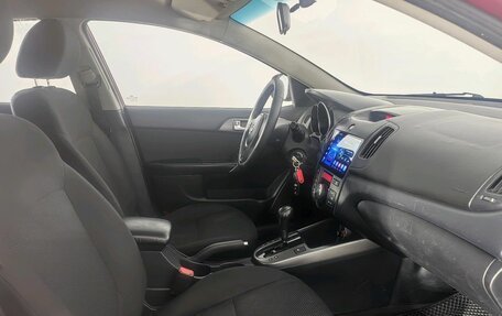 KIA Cerato III, 2009 год, 598 223 рублей, 15 фотография