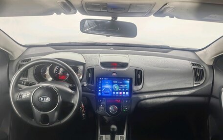 KIA Cerato III, 2009 год, 598 223 рублей, 14 фотография