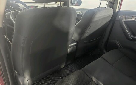 KIA Cerato III, 2009 год, 598 223 рублей, 18 фотография