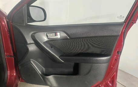 KIA Cerato III, 2009 год, 598 223 рублей, 16 фотография