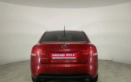 KIA Cerato III, 2009 год, 598 223 рублей, 6 фотография