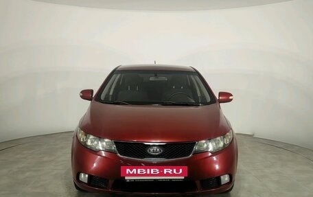 KIA Cerato III, 2009 год, 598 223 рублей, 3 фотография