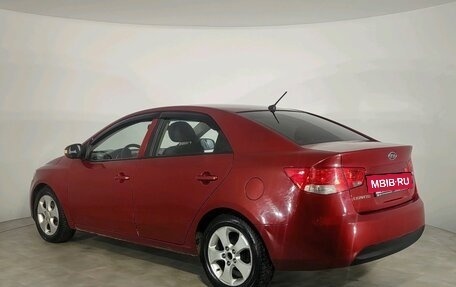 KIA Cerato III, 2009 год, 598 223 рублей, 7 фотография