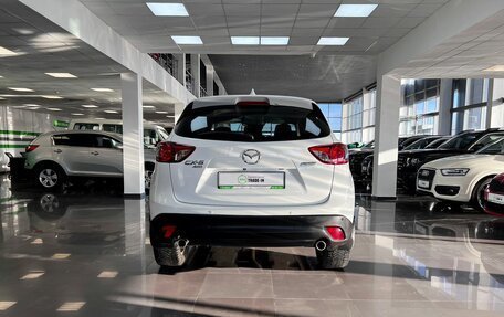 Mazda CX-5 II, 2014 год, 1 895 000 рублей, 4 фотография