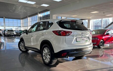 Mazda CX-5 II, 2014 год, 1 895 000 рублей, 6 фотография