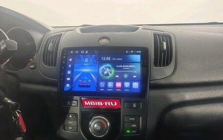 KIA Cerato III, 2009 год, 598 223 рублей, 23 фотография