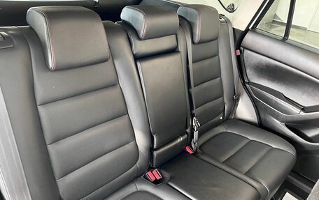 Mazda CX-5 II, 2014 год, 1 895 000 рублей, 13 фотография