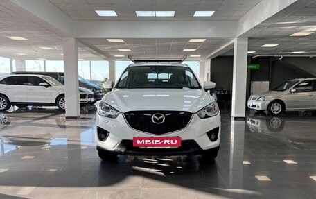 Mazda CX-5 II, 2014 год, 1 895 000 рублей, 3 фотография