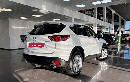 Mazda CX-5 II, 2014 год, 1 895 000 рублей, 2 фотография