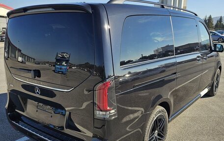 Mercedes-Benz V-Класс, 2026 год, 14 990 000 рублей, 2 фотография