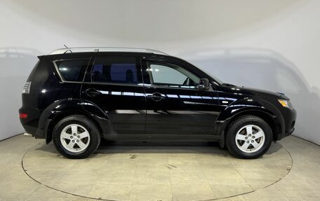 Mitsubishi Outlander III рестайлинг 3, 2008 год, 1 100 000 рублей, 5 фотография