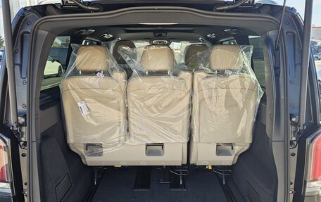 Mercedes-Benz V-Класс, 2026 год, 14 990 000 рублей, 4 фотография