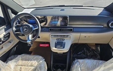 Mercedes-Benz V-Класс, 2026 год, 14 990 000 рублей, 3 фотография