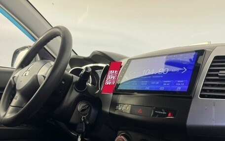 Mitsubishi Outlander III рестайлинг 3, 2008 год, 1 100 000 рублей, 20 фотография