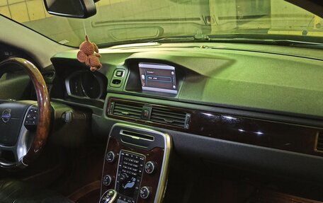 Volvo S80 II рестайлинг 2, 2013 год, 1 900 000 рублей, 11 фотография